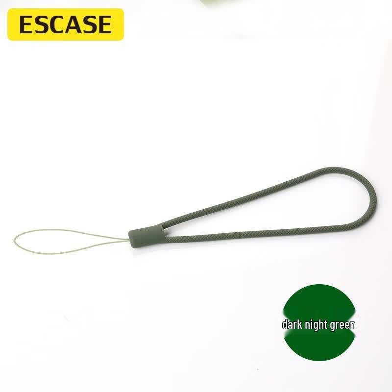 Универсальный силиконовый ремешок ESCAPE для телефонов и аксессуаров