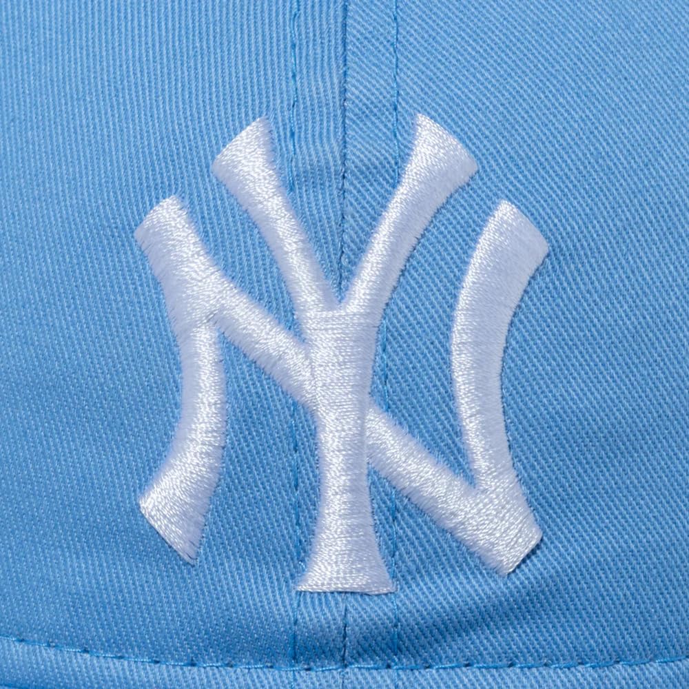 Кепка 9TWENTY New York Yankees синяя [New Era]