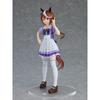 POP UP PARADE Uma Musume Pretty Derby Tokai Teio Uniform Ver. Полная фигурка, окрашенная в пластик, без масштаба