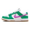 Nike Dunk Low 'Joker' Женские кеды для скейтбординга FD9922-151