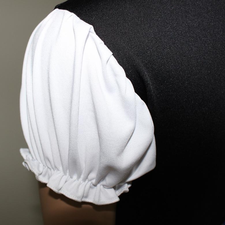 Oktoberfest Beer Maid Peasant Dress Costume German Bar Maid Traditional Dirndl Dress Bavarian Carnival Outfit