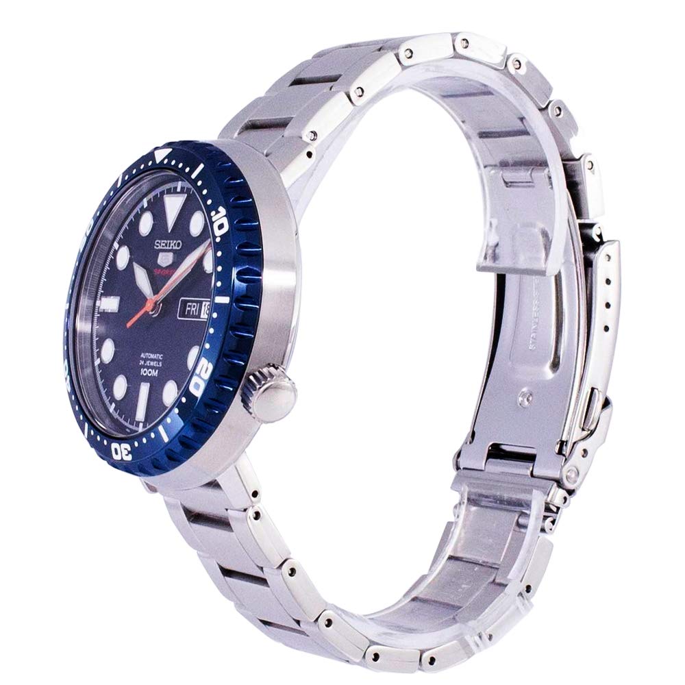 Seiko Часы Seiko 5 Automatic SRPC63K1 Мужские [Товар]