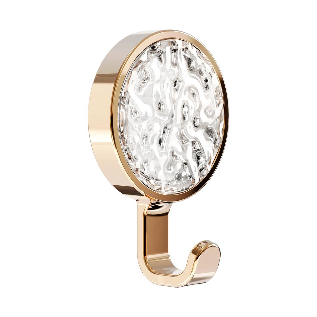 Сверхпрочные самоклеящиеся крючки, настенные крючки для ванной и кухни, прочные самоклеящиеся крючки, не требующие сверления, надежные подвесные крючки, 4 шт. в упаковке