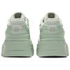 Anta 982EVO Slip Resistant, Abrasion Resistant, Support, Height Increasing Low top Skateboard Shoes Women's Green 122438091-4