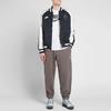 Nike Knitted Sweatpants Men's Light Brown Moderate Cuffed Pants (Unisex) Knitted Sweatpants AV8279 202
