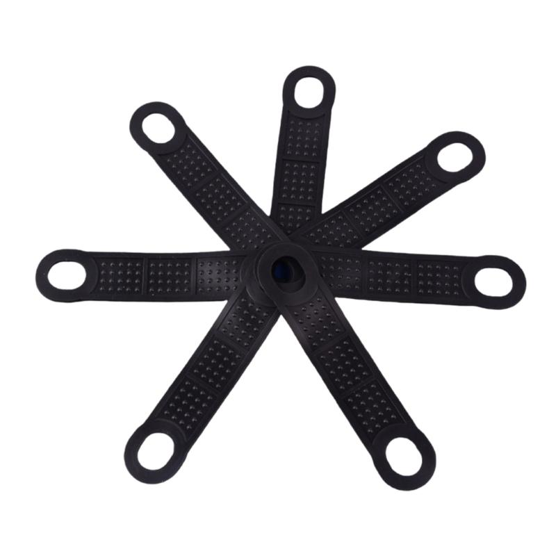 Набор из 100 гибких чехлов для хранения одежды. Уникальный чехол. Зажим для вешалки для одежды. Клейкие полоски для вешалки для одежды.