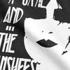 Футболка Siouxsie And The Banshees для мужчин, 100% хлопок, забавные футболки, футболка с круглым вырезом, короткий рукав, одежда, идея для подарка