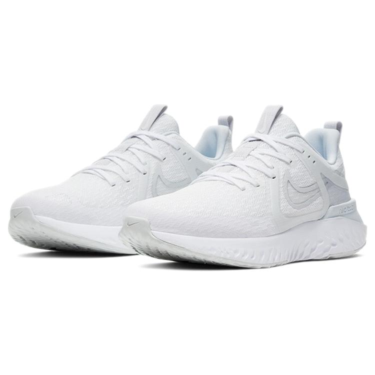 Nike Legend React 2 Белый Женский AT1369-100