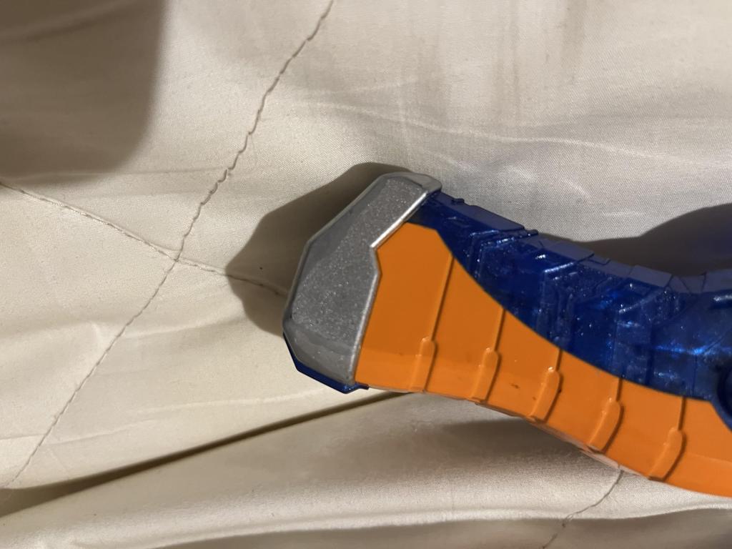 Kamen Rider Ghost Transformation Belt DX Ghost Driver Gangan Hand Specter Narikiri Set &