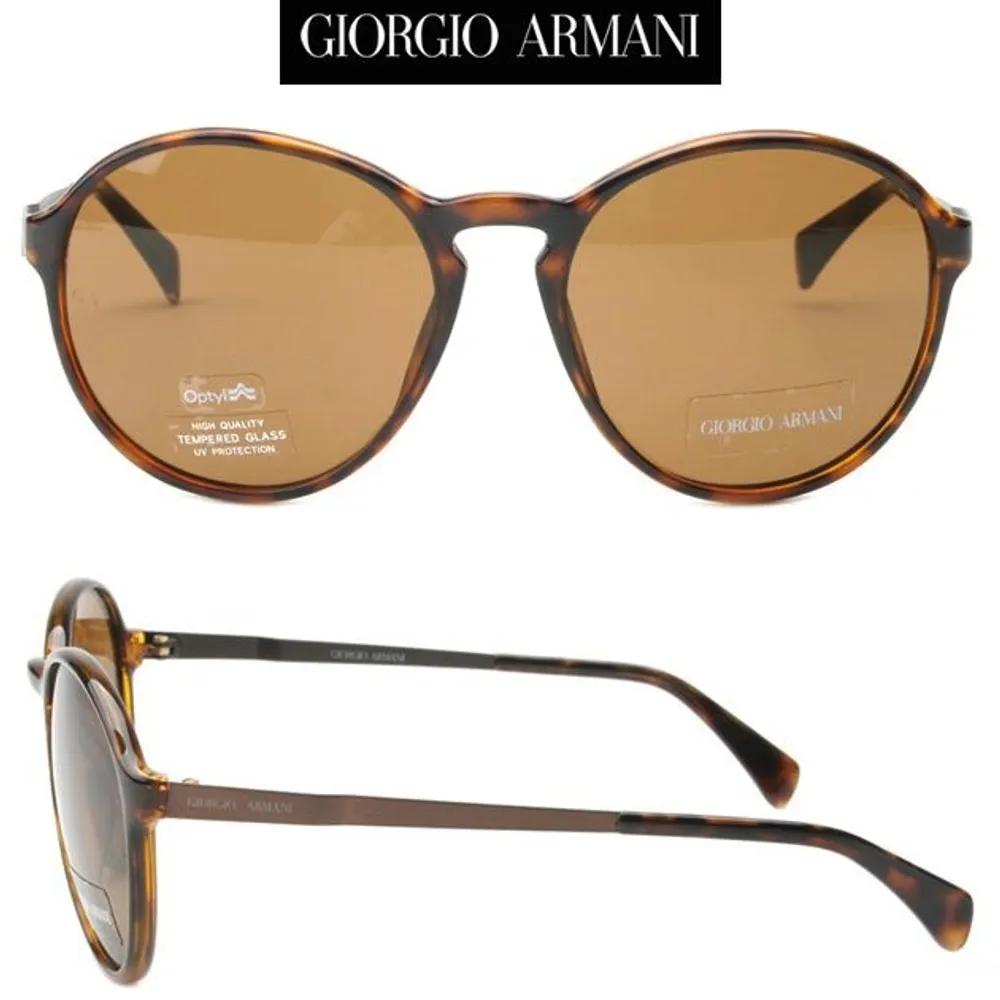 Оправы для очков Armani GA667VS 84B Мужские Женские