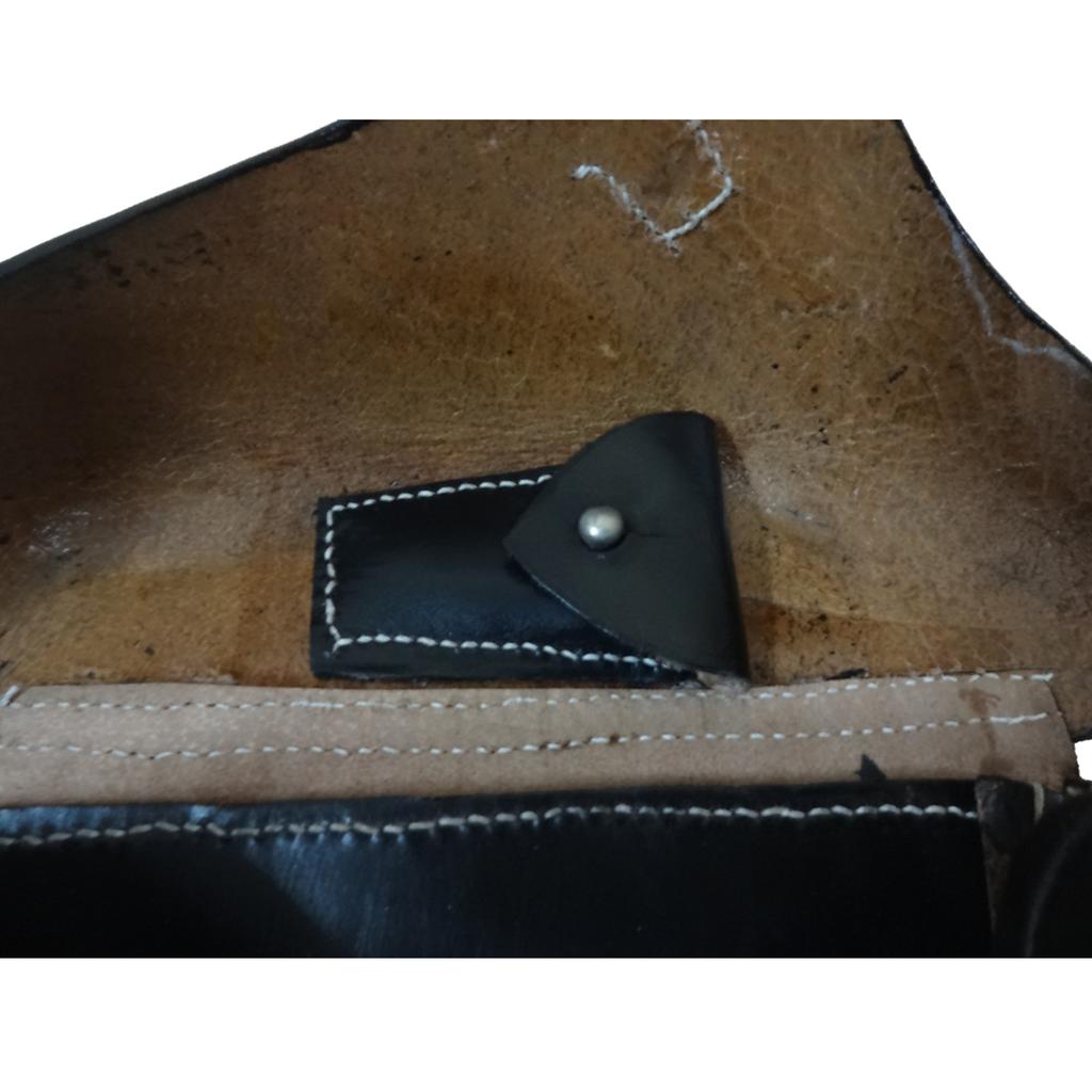 WW2 Кобура P08 Черный цвет Репродукция x 10 ШТУК PD-1PN3-RIXT