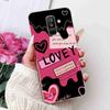 Для Samsung Galaxy A6+ 2018 6.0" Чехол Модный Цветной Счастливые Цветы Мягкий Силиконовый Чехол Для Samsung A6+ A6 Plus SM-A605FN Чехлы