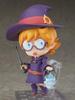 Nendoroid Little Witch Academia Лотте Янссон Пластиковая окрашенная подвижная фигурка Перепродажа Немасштабная