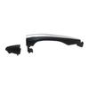RH Front Right Side Car Exterior Door Handle 826622T000 For Kia Optima 2012-2015