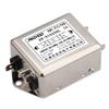 AN-D10A5HL DC Filter 10A, Multi-Voltage (24V/36V/48V/110V)