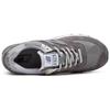 New Balance 576 Made In England 'Dark Gull Grey' Sneakers OU576PGL