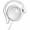 JVCKENWOOD Jvc Hp Al102 Ww Open Ear On Ear headphOnes Ear Mounted White   pEarl White White   pEarl White