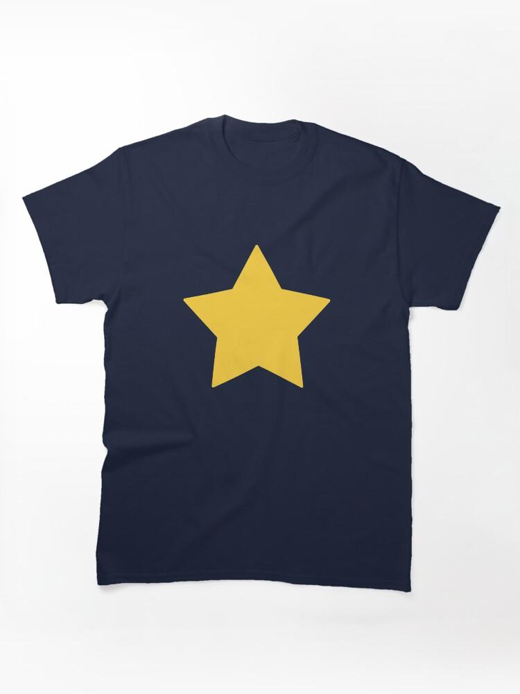 Steven Universe And Steven! Classic T-Shirt