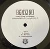 12inch Record BENZINO - Fallin' Down RB0012 ZNO 2012 US Rap & Hip-Hop/R&B Used