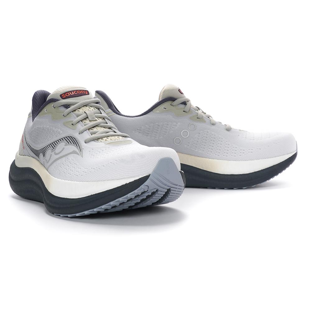 SAUCONY Кроссовки мужские Triumph 23 Grey Shadow S21023-505