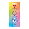 Care Bears PVC Grumpy Bear Keyring