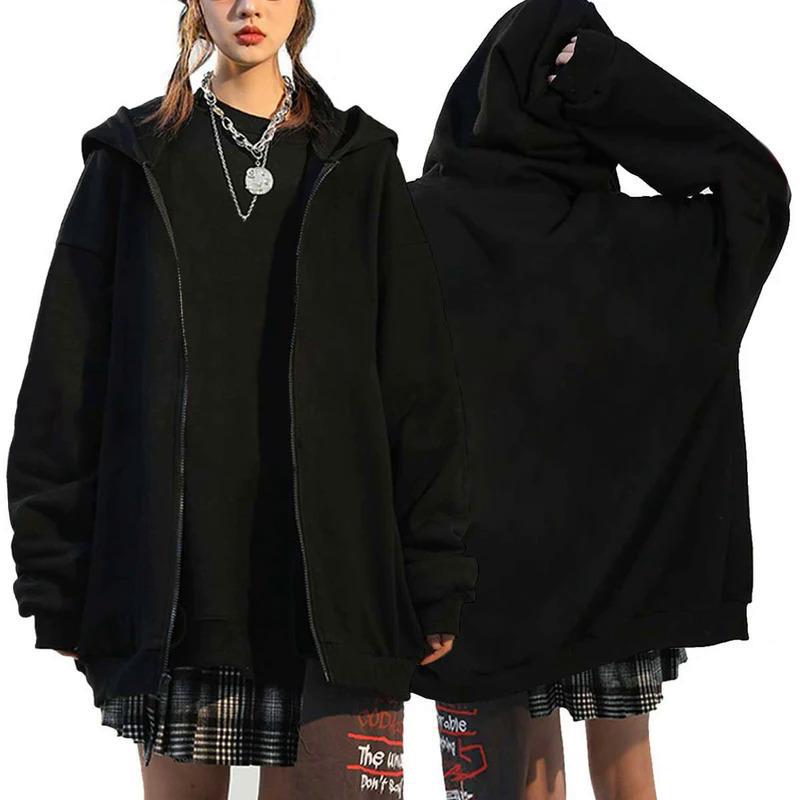 Anime Jujutsu Kaisen Fushiguro Megumi Hoodies