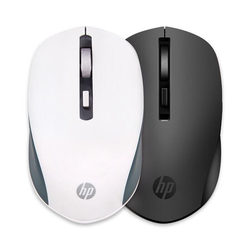 HP Беспроводная мышь S1000