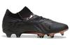 Puma Футбольные бутсы Future 7 Ultimate FG/AG 'Черный' 107599-02