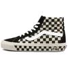Sk8 Hi 38 Dx 'Anaheim Factory Checker Combo' Vans VN0A38GF2U7