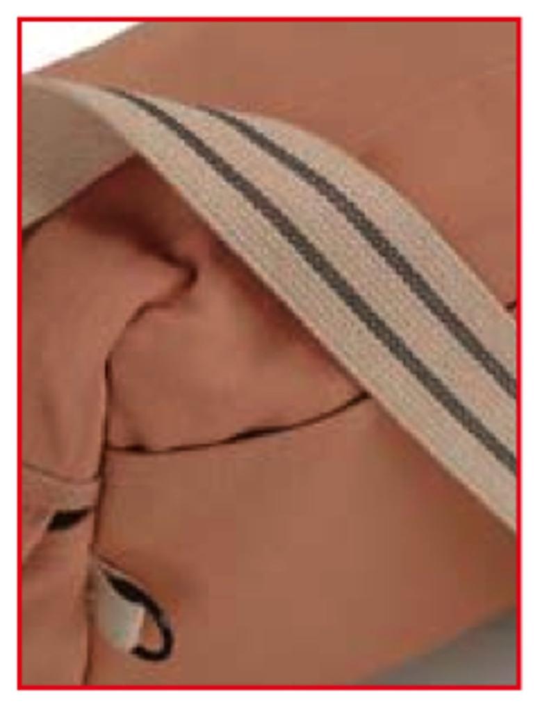 Сумка через плечо песочного цвета []DOMKE F-2 11.5L 700-02S