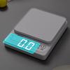 Dustproof Digital Electronic Scale Accurate Electronic Scale Jewelry Scale  Pocket Scale