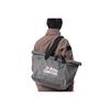 Abu Garcia Tarpaulin Tote 3 Olive (Abu Garcia) Bag, Waterproof, L,