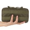 "Multi-Function Outdoor Medical & EDC Waist Bag"