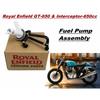 Royal Enfield Continental GT 650 & Interceptor 650  "Fuel Pump Assembly"