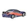 Hot Wheels Fast Furious Nissan Silvia игрушечная мини-машинка для детей от 3 лет и старше, синяя HYP73 и - (С15)