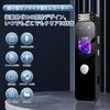 Диктофон с длительной записью Компактный IC-диктофон с большими кнопками для удобства 32 ГБ Простое в использовании время. операция. Type-C.