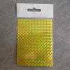 Baits Adhesive Film Fishing Lure Stickers Fishing Lure Tape Lure Making Tape Fishing Baits Sticker