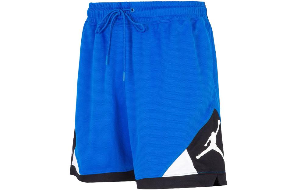 Jordan Sports Shorts Men's Blue Moderate CV3087-405