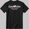 Vienna Eurovision 2026 T-Shirt: Austria Song Contest EU26
