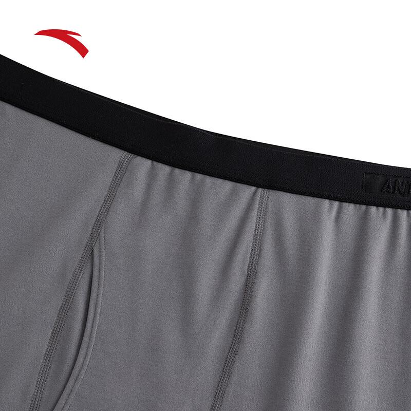 Anta Мужской теплый легкий комплект термобелья