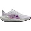 Nike Pegasus 41 Anti Slip Wear Resistant Low Top Kids' Running Shoes Purple Sneakers FN5041-104