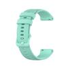 20mm 22mm Silicone Watch Band Quick Release Strap Replacement Watchband For Garmin Active Huami Amazfit Samsung Galaxy Watch
