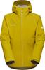 Mammut Linard Guide Hardshell Hooded Jacket (1010-30950) aura