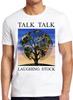 Talk Talk Объект насмешек Панк-рок Синти-поп Группа Ретро Подарок Футболка 1688