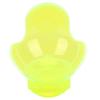 Tennis Ball Clip Training Equipment ABS Tennis Ball Waist Clip Holder Sports AccessoriesFluorescent