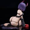 To Love Ru 1 6 To Love Ru Darkness  haRuna Sairenji Darkness Ver. 16 Limited Renewal Package Ver.
