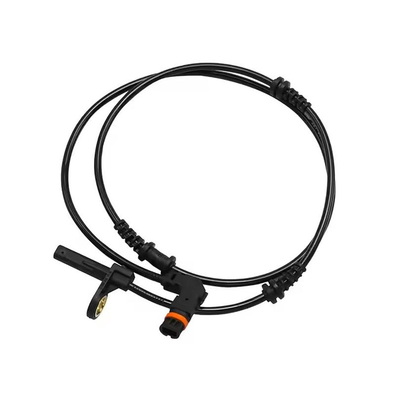 A2215401217 A2219050201 4Pcs Front Rear ABS Wheel Speed Sensor for Mercedes Benz W221 C216 A2219057600 A2215400917