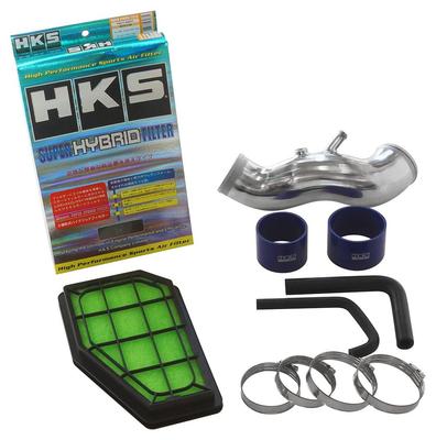 HKS Премиум впуск Civic Type R Euro FN2 K20A ABA- 09/11- 70018-DH001