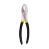 Soft Rubber Grip Hand Pliers Steel Pliers Heavy Duty Pliers Slip Joint Pliers  Home Repair