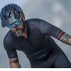 Шлем KASK CAIPI BLK MATT M WG11 Черный, 52-58 см,